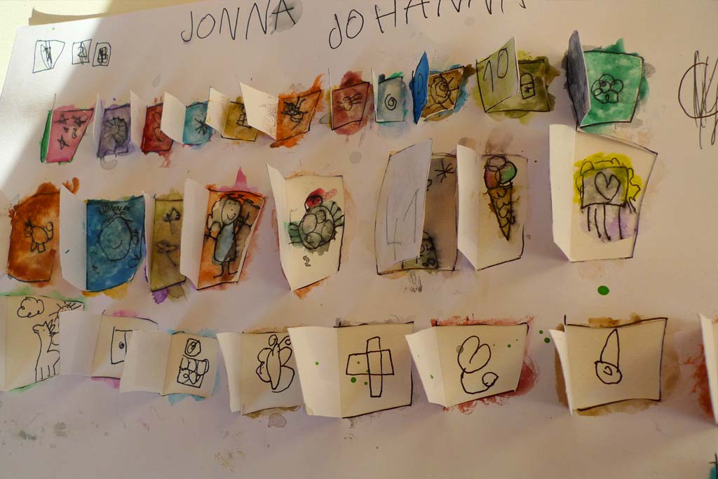 Privatkindergarten Kocher